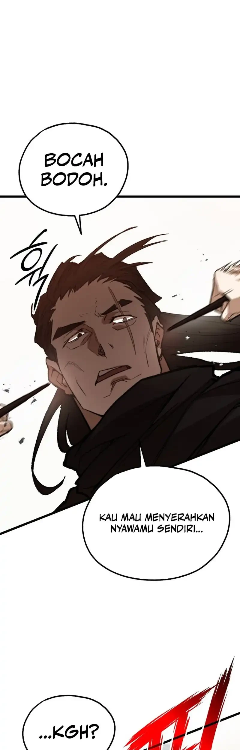 Unrivaled Spear Demon Chapter 36 Fix Gambar 9